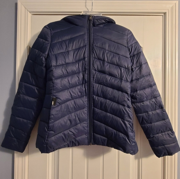 Roxy Packable Jacket - Picture 1 of 5